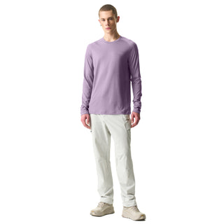 Men's Wonderland *ZQ Merino Blend Long Sleeves T-Shirt G1