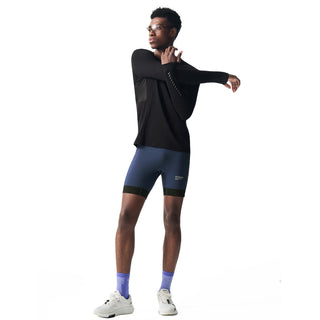 Men's Wonderland *ZQ Merino Blend Long Sleeves T-Shirt G2