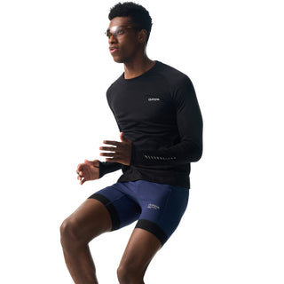 Men's Wonderland *ZQ Merino Blend Long Sleeves T-Shirt G2