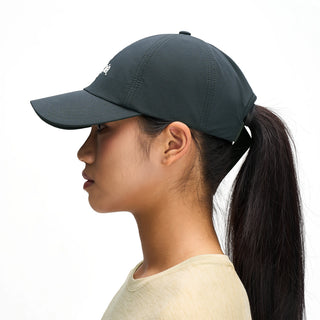 Outopia × Café du Cycliste Running Cap