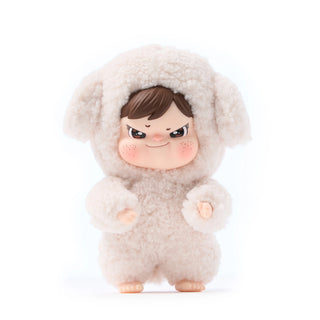 Outopia x MoniMoni Trail Plush Doll Pendant