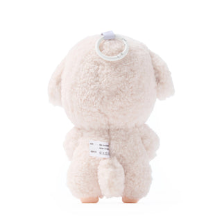 Outopia x MoniMoni Trail Plush Doll Pendant