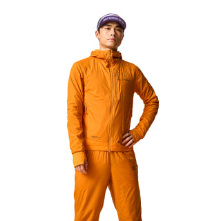 Men's Solar Shield Insulated Jacket