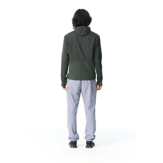 Men's Solar Shield Insulated Jacket