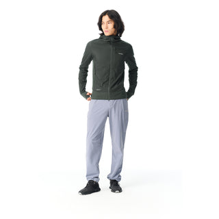 Men's Solar Shield Insulated Jacket