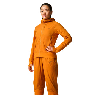 Women's Solar Shield Insulated Jacket