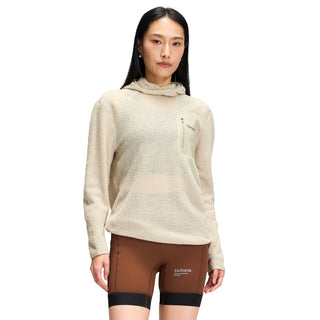 Unisex's Alpha Direct Hooded T-Shirt