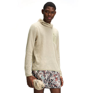 Unisex's Alpha Direct Hooded T-Shirt