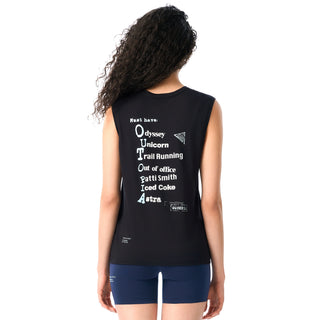Unisex's Astra Merino Blend Tank