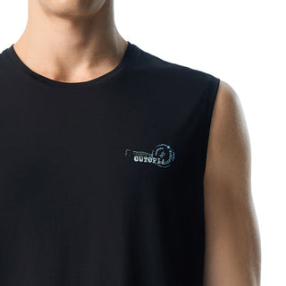 Unisex's Astra Merino Blend Tank