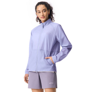 Unisex's Breeze Lightweight Wind Jacket