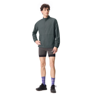 Unisex's Breeze Lightweight Wind Jacket