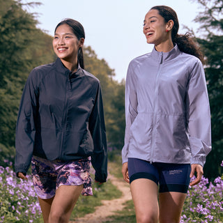 Unisex's Breeze Lightweight Wind Jacket