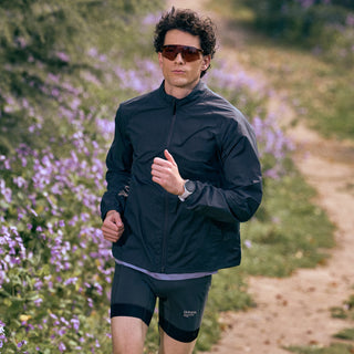 Unisex's Breeze Lightweight Wind Jacket