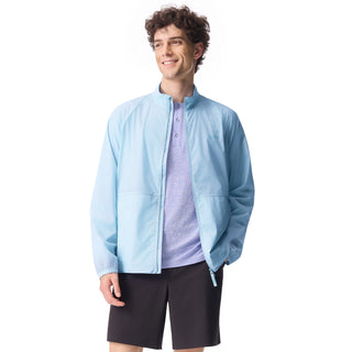 Unisex's Breeze Lightweight Wind Jacket