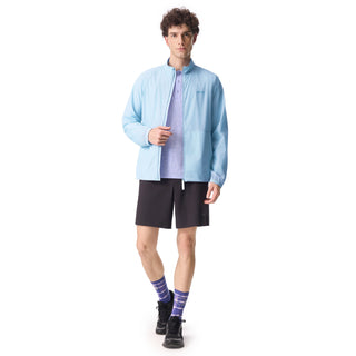 Unisex's Breeze Lightweight Wind Jacket