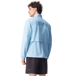 Unisex's Breeze Lightweight Wind Jacket
