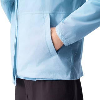 Unisex's Breeze Lightweight Wind Jacket