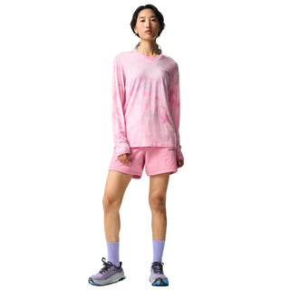 Unisex's Earth Merino Blend Long Sleeves T-Shirt