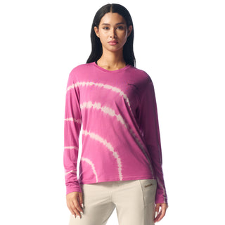 Unisex's Earth Merino Blend Long Sleeves T-Shirt
