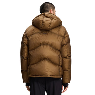 Unisex's Polaris 1000-Down-Fill Jacket