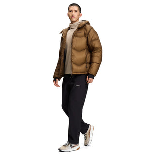 Unisex's Polaris 1000-Down-Fill Jacket