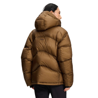 Unisex's Polaris 1000-Down-Fill Jacket