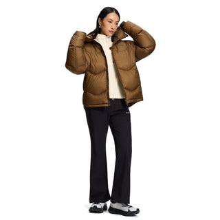 Unisex's Polaris 1000-Down-Fill Jacket