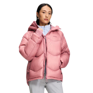 Unisex's Polaris 1000-Down-Fill Jacket