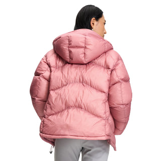 Unisex's Polaris 1000-Down-Fill Jacket