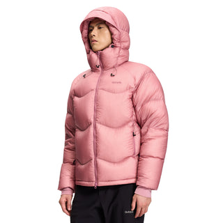 Unisex's Polaris 1000-Down-Fill Jacket