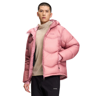 Unisex's Polaris 1000-Down-Fill Jacket