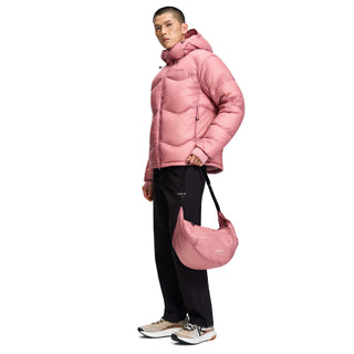 Unisex's Polaris 1000-Down-Fill Jacket