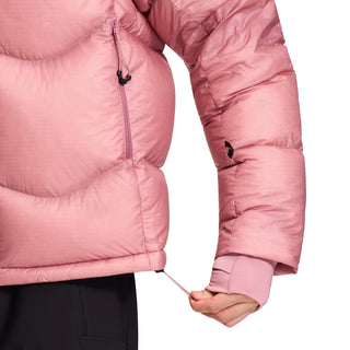 Unisex's Polaris 1000-Down-Fill Jacket