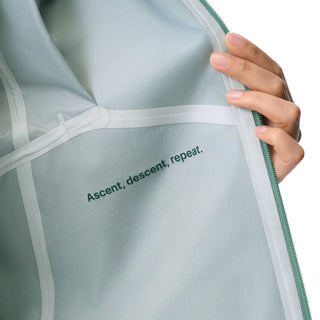 Women's Ascent Shell Jacket