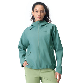 Women's Ascent Shell Jacket