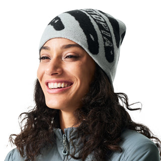 Unisex's Warm Up Merino Blend Beanie