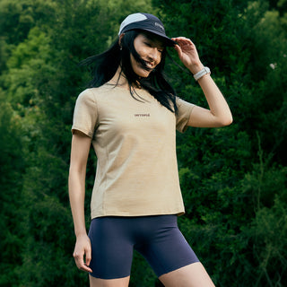 Unisex's Wild Hat Running Hat