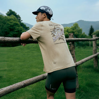 Unisex's Wild Hat Running Hat