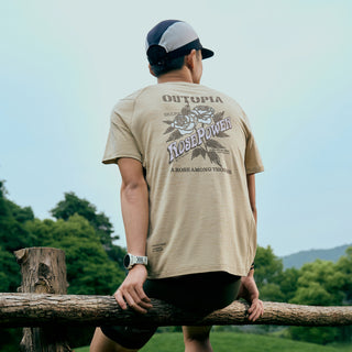 Unisex's Wild Hat Running Hat