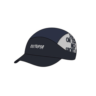 Unisex's Wild Hat Running Hat