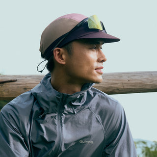 Unisex's Wild Hat Running Hat