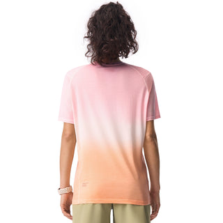 Unisex's Astra Merino Blend Short Sleeves T-Shirt