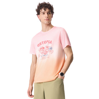 Unisex's Astra Merino Blend Short Sleeves T-Shirt