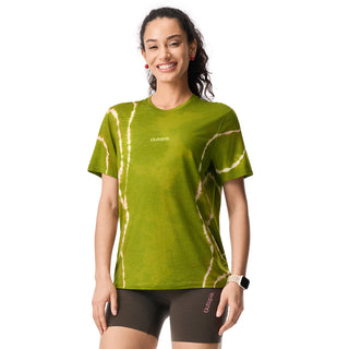 Unisex's Astra Merino Blend Short Sleeves T-Shirt