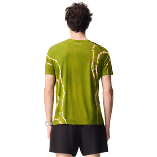 Unisex's Astra Merino Blend Short Sleeves T-Shirt