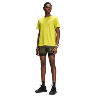 Unisex's Astra Merino Blend Short Sleeves T-Shirt