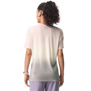 Unisex's Astra Merino Blend Short Sleeves T-Shirt