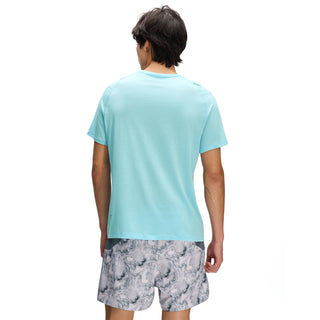Unisex's Astra Merino Blend Short Sleeves T-Shirt