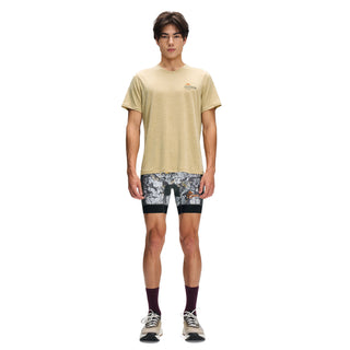 Unisex's Astra Merino Blend Short Sleeves T-Shirt